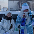 Юрий Нечаев поздравил юных горожан с наступающими праздниками