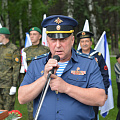 Торжественный митинг, посвященный Дню Военно-морского флота, прошел в Горно-Алтайске 