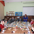 Проблемы инвалидов обсудили в Горно-Алтайске