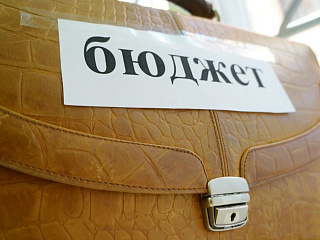 Бюджет 2017 года Горно-Алтайска станет бездефицитным