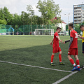 Команды из Горно-Алтайска одержали победы в матчах четвертого тура Чемпионата, Кубка и Суперкубка Алтайского края по футболу