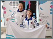 Школьница из Горно-Алтайска стала призёром всероссийской олимпиады по физкультуре