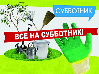 «Сделаем город чистым!»: месячник санитарной очистки и благоустройства стартует в Горно-Алтайске