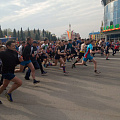 В Горно-Алтайске прошли спортивные мероприятия, посвященные Дню Победы