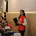 В Горно-Алтайске избран новый состав Молодежного Совета