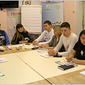 Дискуссионная площадка по вопросам добровольчества и патриотизма прошла в Горно-Алтайске