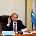 Некоммерческие организации Горно-Алтайска отчитались о реализации проектов