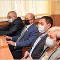 Состоялась 37-я очередная сессия Горно-Алтайского городского Совета депутатов