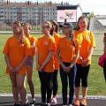 Федерация лёгкой атлетики Республики Алтай в День физкультурника представила проект «Беги к своей мечте!»