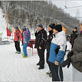 «Кубок Мэра города Горно-Алтайска» по горным лыжам: итоги