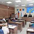 Состоялось очередное заседание Межведомственного Совета по патриотическому воспитанию детей и молодежи при Администрации города Горно-Алтайска
