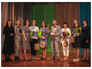 В Горно-Алтайске выбрали «Студента года»
