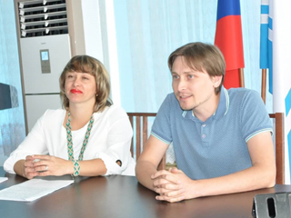 В Горно-Алтайске прошел вебинар «Культурный проект: от замысла к реализации»