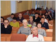 В Горно-Алтайске обсудили дизайн-проекты благоустройства общественных территорий