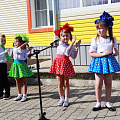 Национальный проект «Демография» в действии: В Горно-Алтайске открыт новый детский сад «Ласточка»