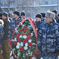 В Горно-Алтайске проходят мероприятия, посвященные 30-летию вывода советских войск из Афганистана