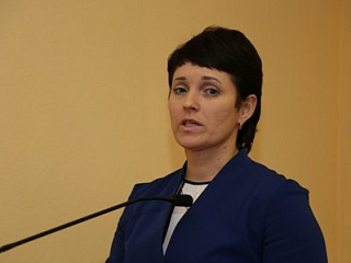 Главой Администрации Горно-Алтайска назначена Ольга Сафронова