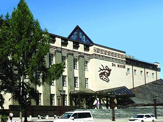 В городе Горно-Алтайске состоится научно-практическая конференция