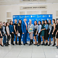 Отчетно-выборная конференция профсоюза студентов                   Горно-Алтайского госуниверситета прошла в столице региона