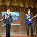 В Горно-Алтайске выбрали «Курсанта года – 2018» и лучший ВПК