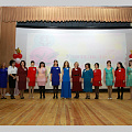 Неделя педагогического мастерства стартовала в Горно-Алтайске
