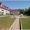 Родник «Аленушка и Ырысту», 3 площадки и 10 дворов благоустроят в Горно-Алтайске в 2021 году