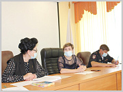 6 июля состоялось очередное заседание Комиссии по делам несовершеннолетних и защите их прав Администрации города Горно-Алтайска