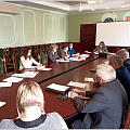 Вопросы легализации неформальной занятости обсудили в Администрации города Горно-Алтайска