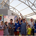 Фестиваль добрососедства прошел в Сквере семьи в Горно-Алтайске