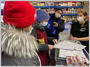 В Горно-Алтайске проверяют точки продажи пиротехники