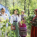 Фестиваль «Родники Алтая» в Турочаке