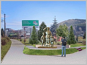 В Горно-Алтайске объявлен сбор средств на памятник труженикам тыла и детям войны