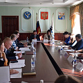 Роль СМИ в гармонизации межнациональных и межрелигиозных отношений обсудили в Горно-Алтайске