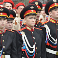 В Горно-Алтайске накануне Дня Победы открыли памятный знак