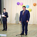 Городской конкурс театральных коллективов прошел в Горно-Алтайске