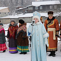 В Горно-Алтайске открыли благоустроенную набережную