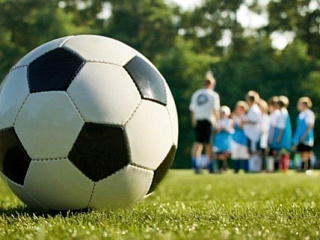 Турнир по мини-футболу к Дню молодежи
