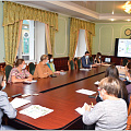 В Горно-Алтайске состоялись общественные обсуждения дизайн-проектов благоустройства городских территорий