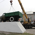 Памятник труженику