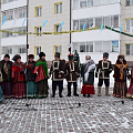 Открытие городской набережной состоялось в Горно-Алтайске