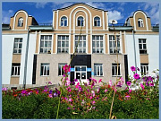 26 мая в Горно-Алтайске состоится Всероссийская акция «Библионочь»