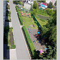 «Дом образцового порядка» и лучший двор: в Горно-Алтайске подводят итоги ежегодного конкурса