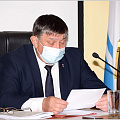 Сессия депутатов Горсовета состоялась в Горно-Алтайске