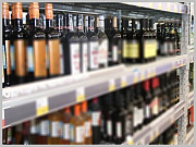 О профилактических мероприятиях в области розничной продажи алкогольной продукции