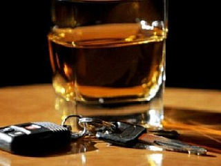 управление транспортным средством в состоянии опьянения является уголовным преступлением