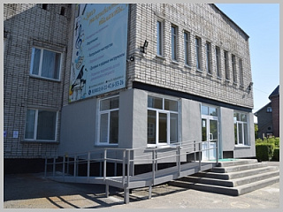 В Горно-Алтайске ремонтируют учреждения культуры