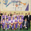 Школьники из Горно-Алтайска встретились с легендами спорта