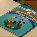 Ещё в двух школах Горно-Алтайска открыты кабинеты алтайского языка