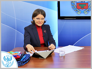 В Горно-Алтайске состоялась онлайн пресс-конференция первой цифровой переписи
