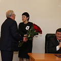 Ольга Сафронова вступила в должность главы Админстрации  города Горно-Алтайска